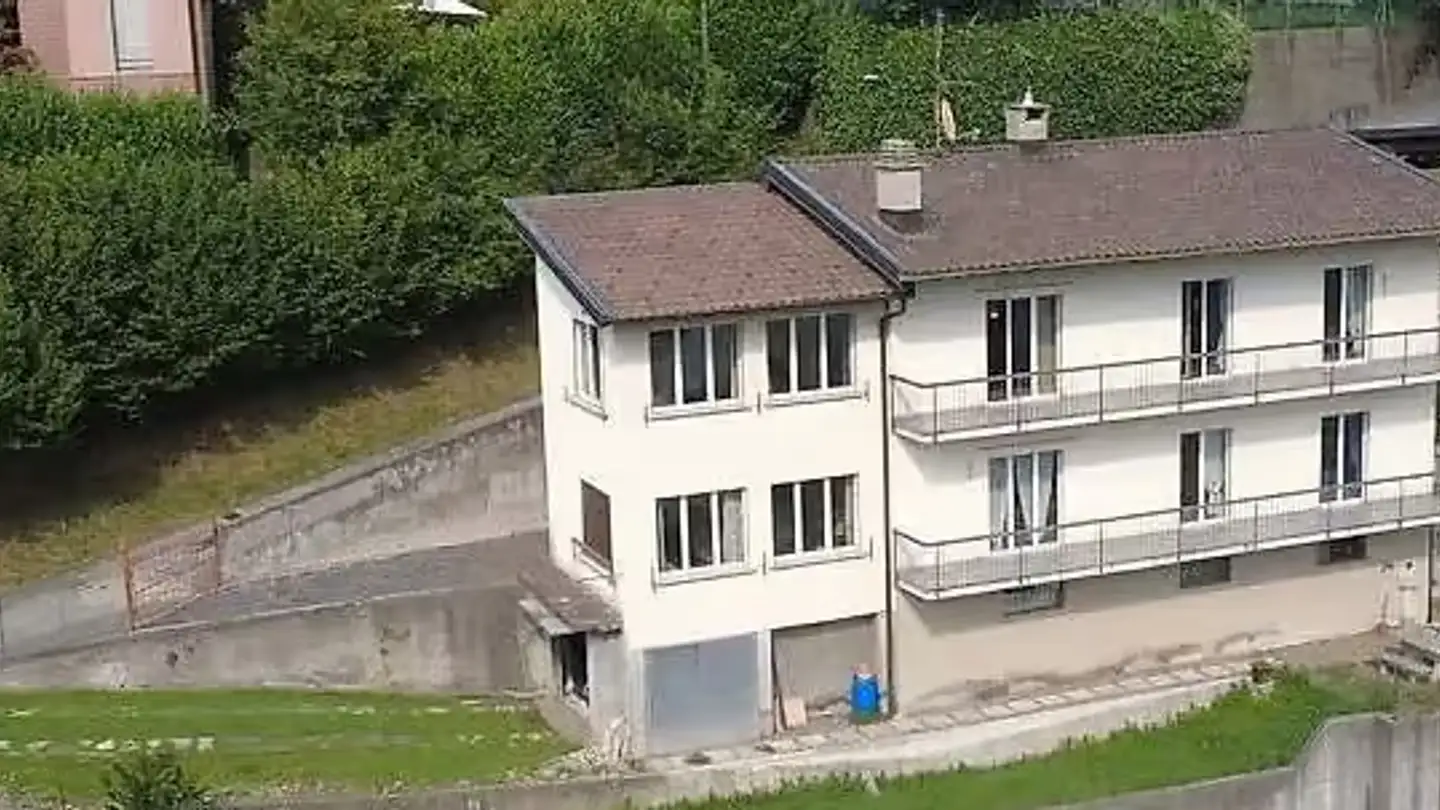 Maison jumelle à vendre - Via Ronchetto, 6838 Muggio - Photo 2