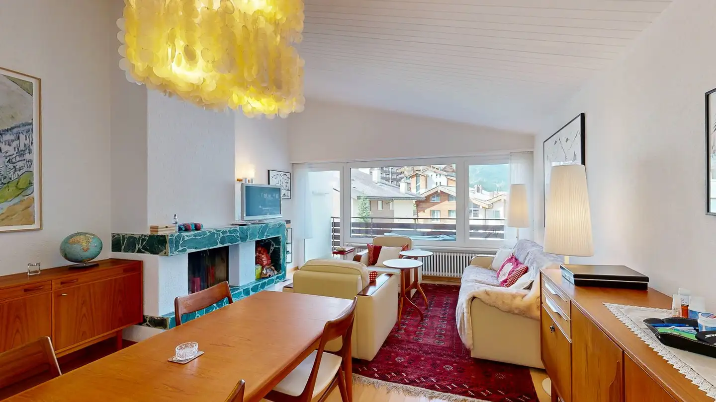 Attico in vendita - Wiestistrasse 130, 3920 Zermatt - Foto 3