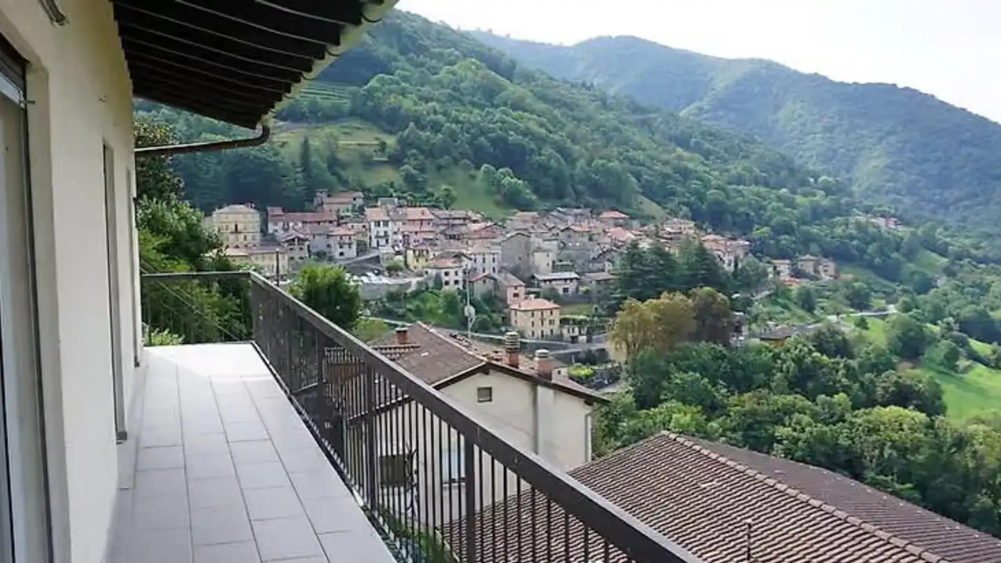 Maison jumelle à vendre - Via Ronchetto, 6838 Muggio - Photo 3