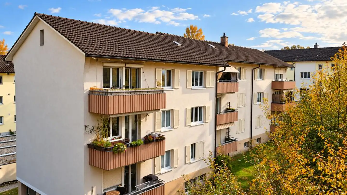 Mehrfamilienhaus kaufen - Castellstrasse 6, 8274 Tägerwilen - Foto 2