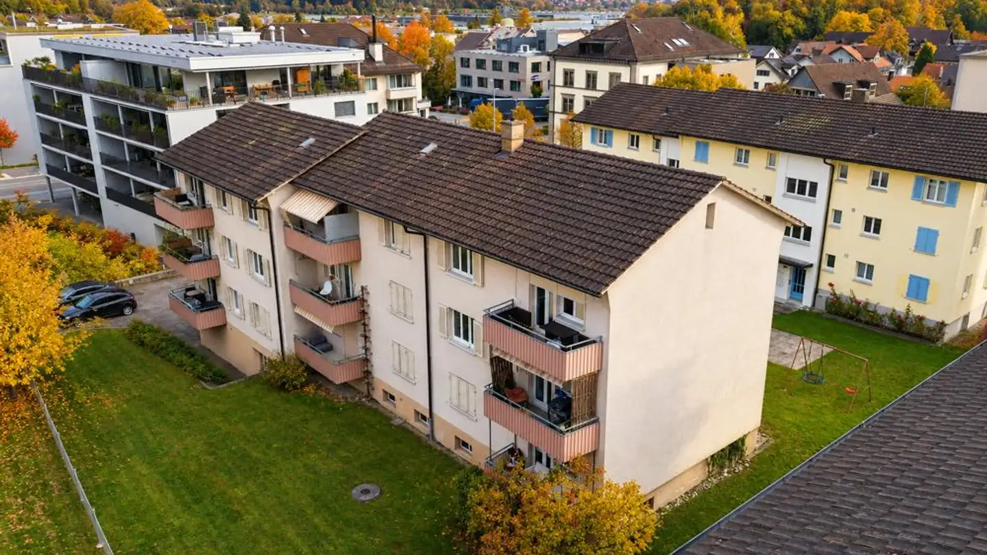 Mehrfamilienhaus kaufen - Castellstrasse 6, 8274 Tägerwilen - Foto 3