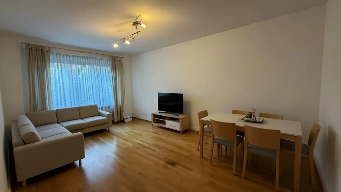 Appartamento in affitto - Klingnaustrasse 14, 4058 Basel - Foto 2