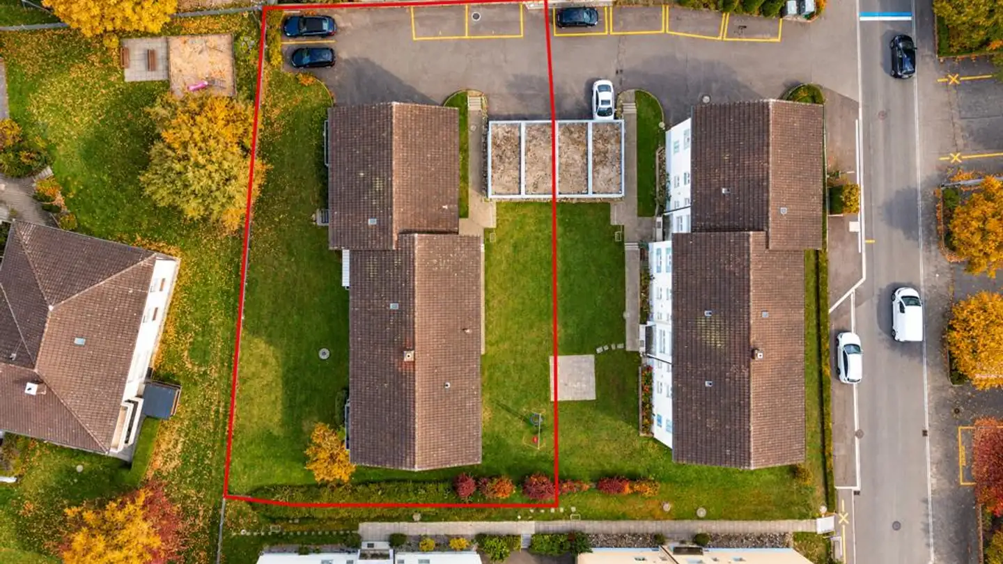 Mehrfamilienhaus kaufen - Castellstrasse 6, 8274 Tägerwilen - Foto 4