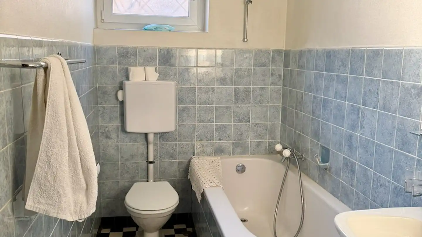 Appartamento in affitto - Klingnaustrasse 14, 4058 Basel - Foto 3