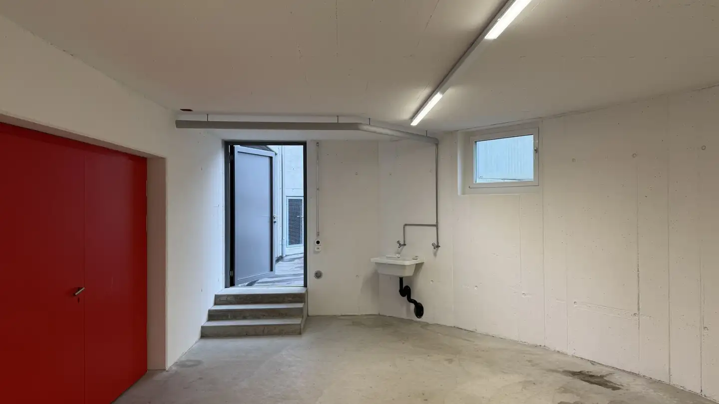 Espace de stockage à louer - Toggenburgerstrasse, 9602 Bazenheid - Photo 2