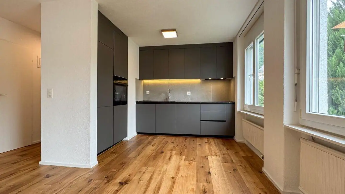 Appartamento in vendita - Hintertrottenstrasse 21, 5236 Remigen - Photo 2