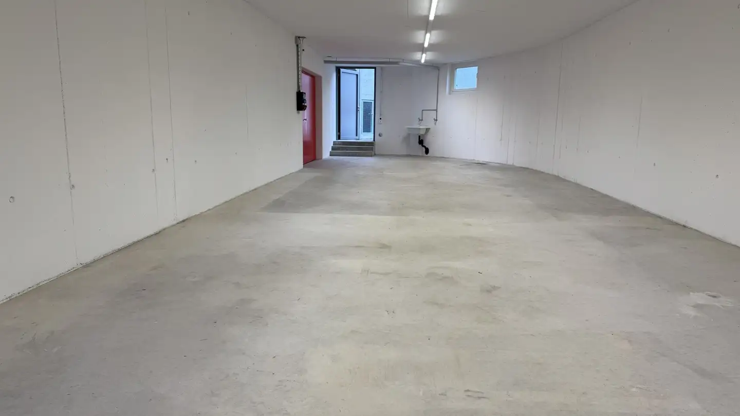 Espace de stockage à louer - Toggenburgerstrasse, 9602 Bazenheid - Photo 3