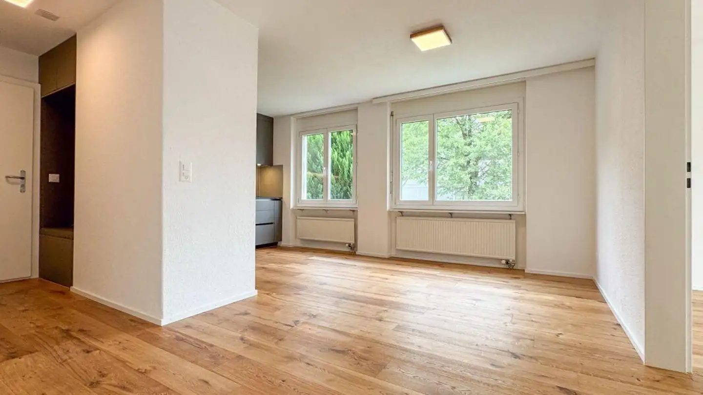 Appartamento in vendita - Hintertrottenstrasse 21, 5236 Remigen - Photo 3