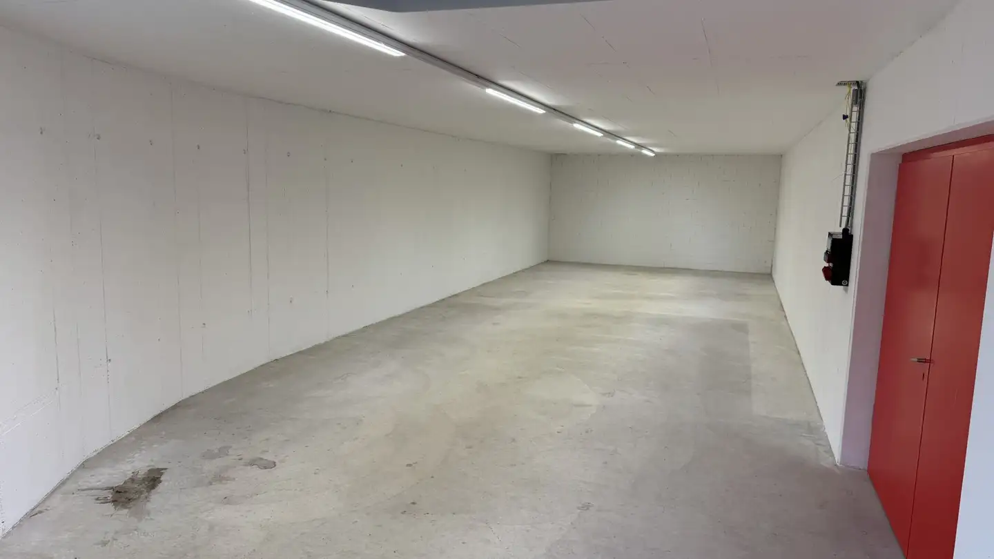 Espace de stockage à louer - Toggenburgerstrasse, 9602 Bazenheid - Photo 4