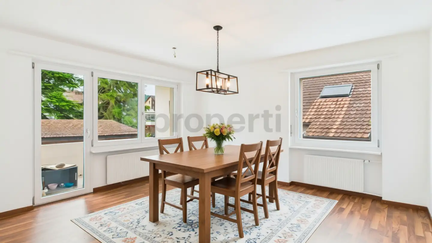 Apartment for rent - 3296 Arch - Photo 2