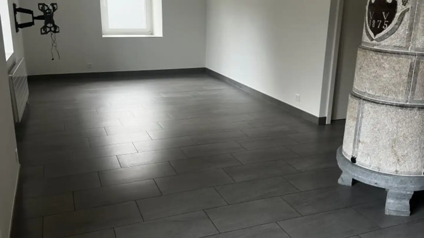 Apartment for rent - Chemin De La Rosaire 32, 1891 Vérossaz - Photo 4