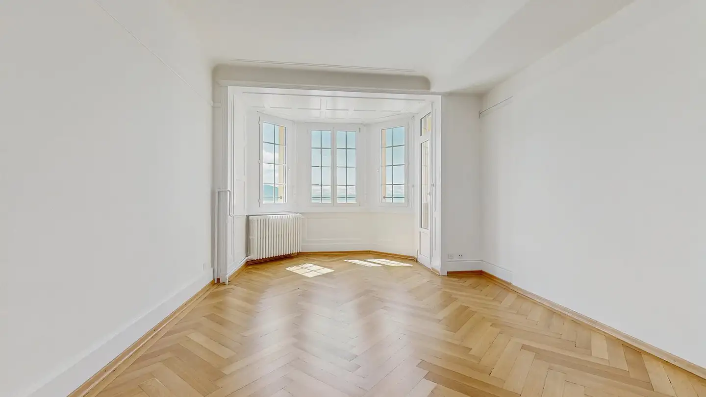 Appartamento in affitto - Avenue Des Alpes 25, 1820 Montreux