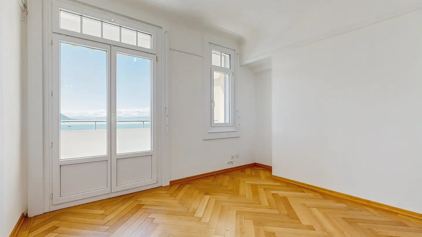 Appartamento in affitto - Avenue Des Alpes 25, 1820 Montreux - Foto 3