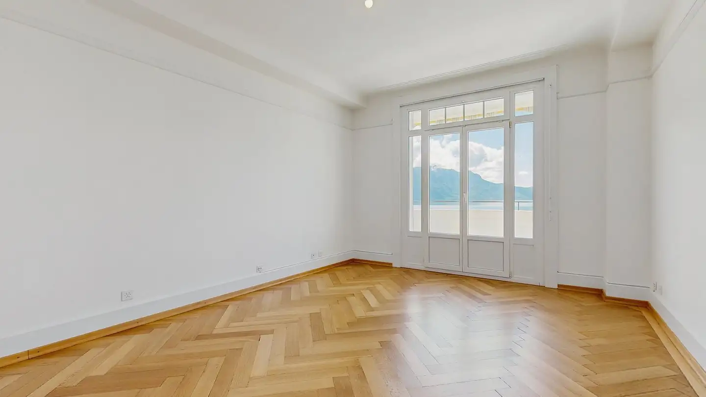 Appartamento in affitto - Avenue Des Alpes 25, 1820 Montreux - Foto 4
