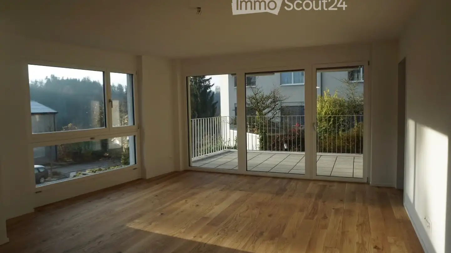 Apartment for rent - Schädrütistrasse 73, 6006 Luzern