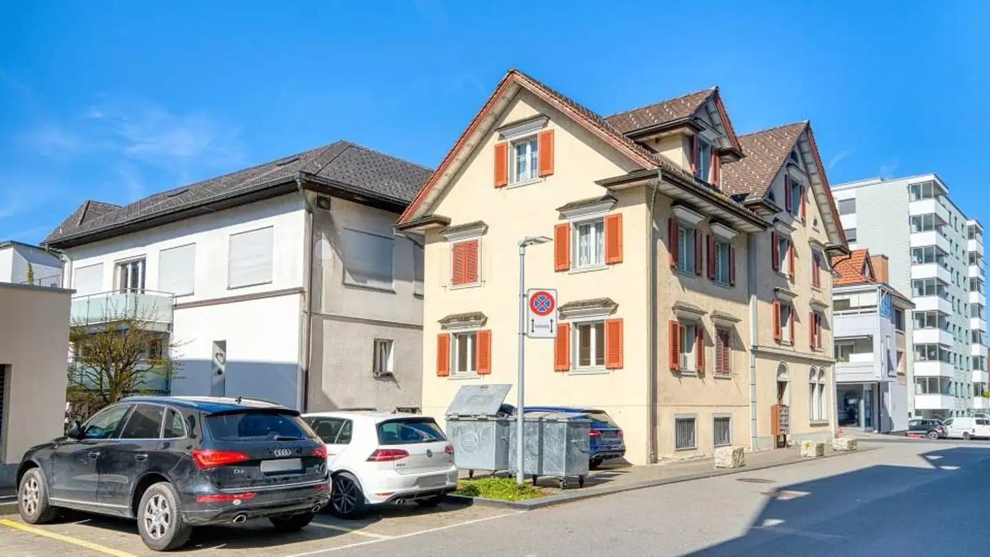 Single house for sale - Glarnerstrasse 28, 8854 Siebnen - Photo 3