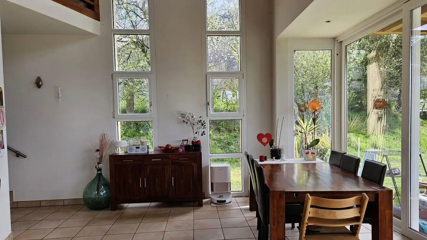 Einfamilienhaus kaufen - 6512 Giubiasco