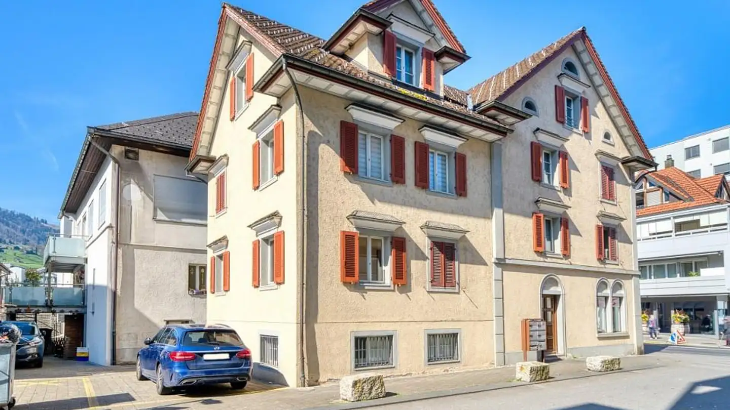 Single house for sale - Glarnerstrasse 28, 8854 Siebnen - Photo 4