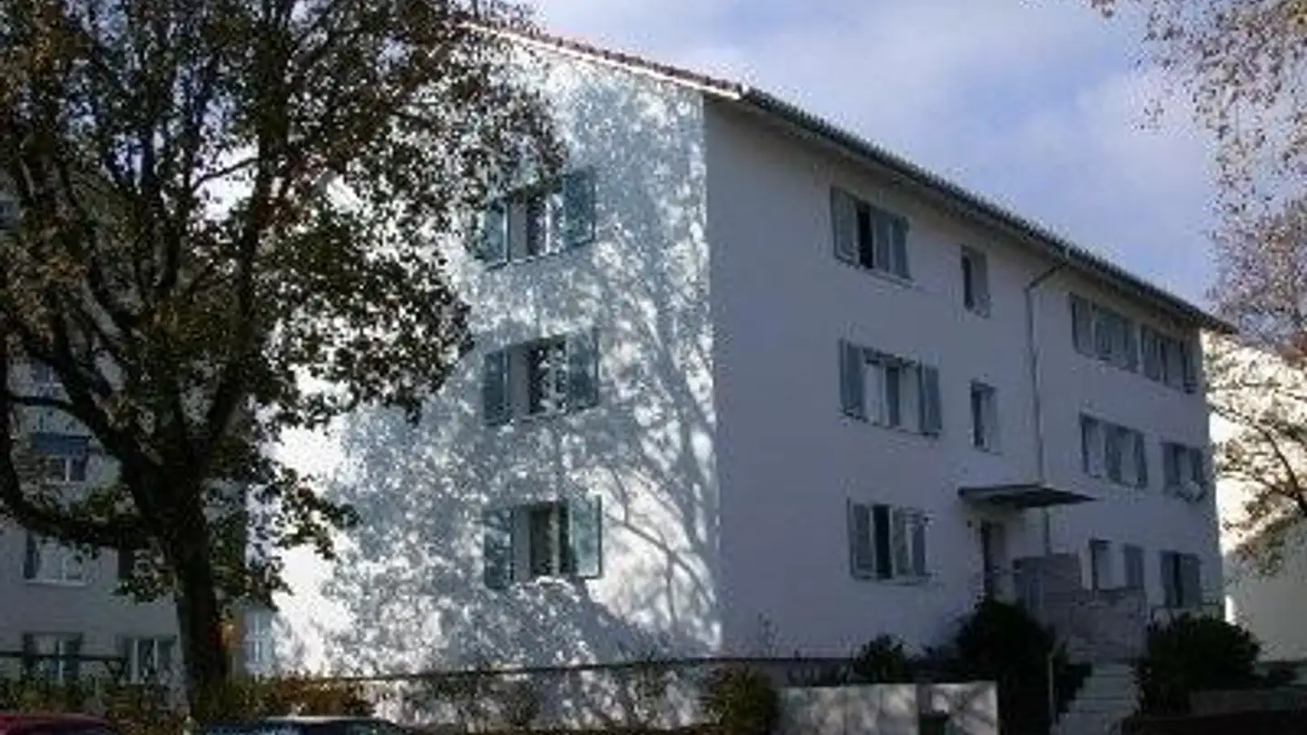 Apartment for rent - Neudorfstrasse 7, 6312 Steinhausen