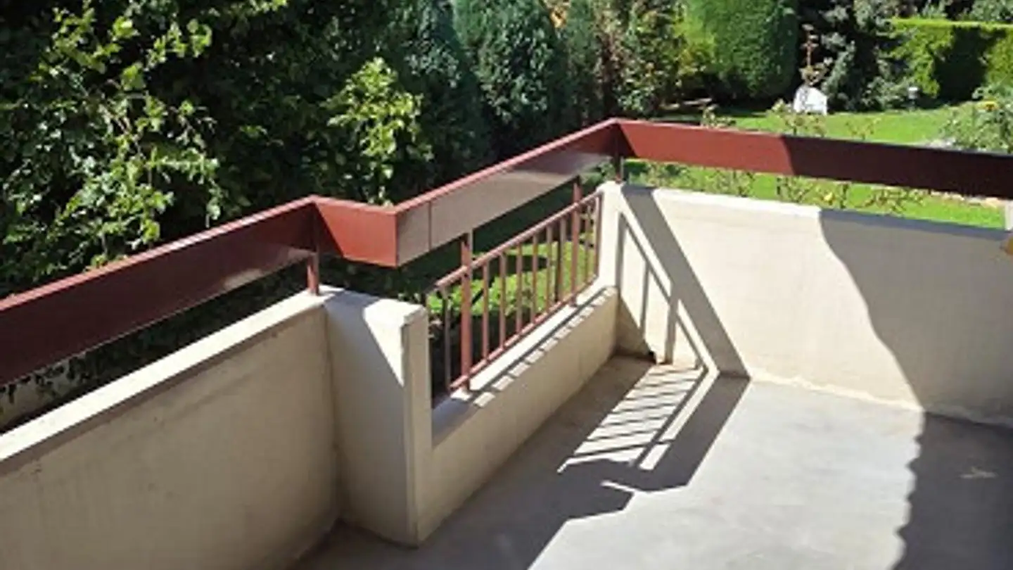 Apartment for rent - Saalweg 8, 4147 Aesch BL
