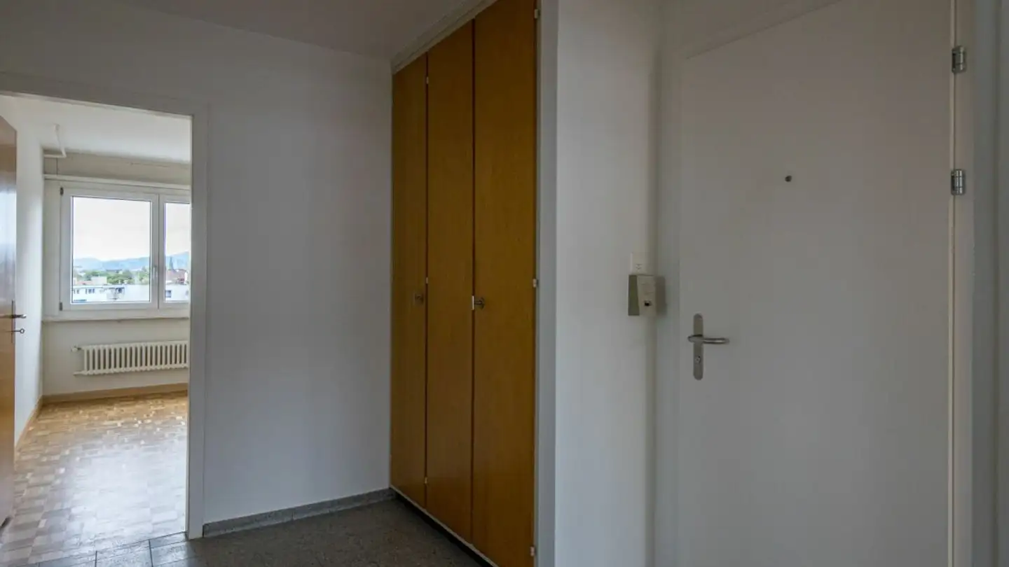 Apartment for rent - Burgfelderstrasse 36, 4055 Basel - Photo 2