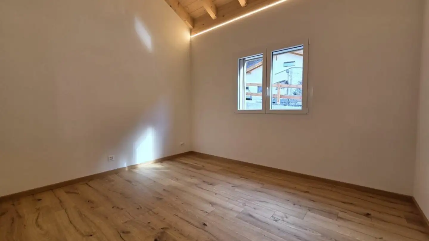 Wohnung mieten - Rue Résidentielle 46, 1907 Saxon - Foto 3