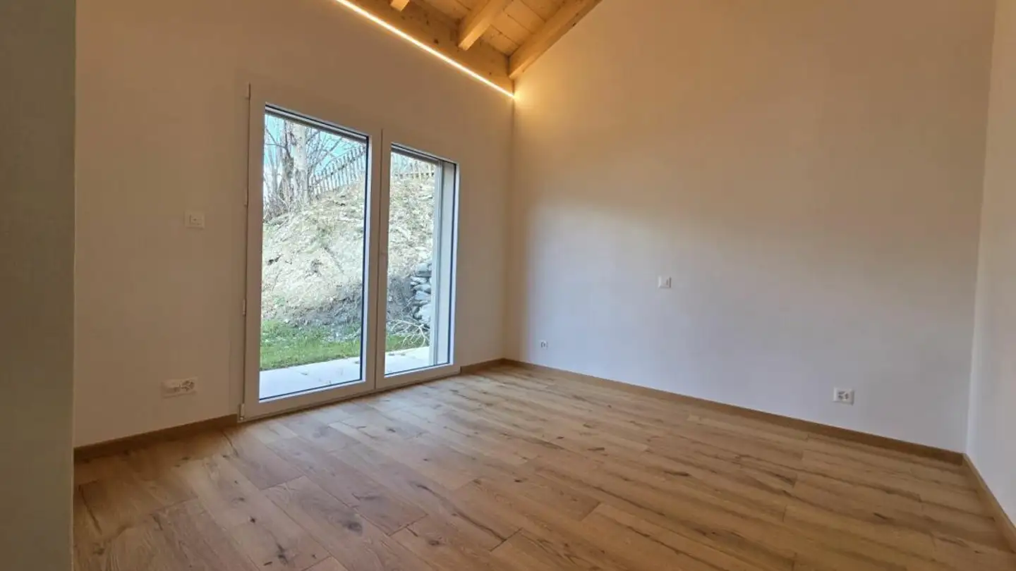 Wohnung mieten - Rue Résidentielle 46, 1907 Saxon - Foto 4