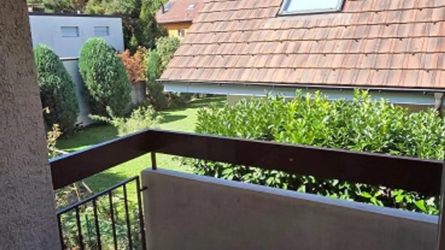 Apartment for rent - Saalweg 8, 4147 Aesch BL - Photo 2