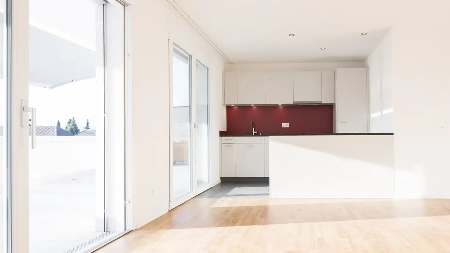 Appartamento in affitto - Grenzstrasse 12, 2558 Aegerten - Photo 2