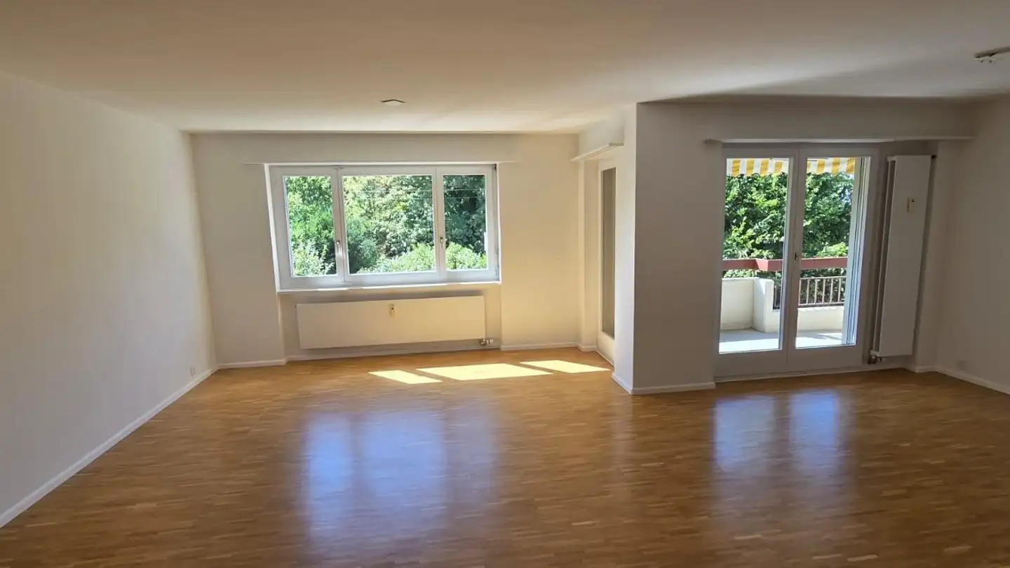 Apartment for rent - Saalweg 8, 4147 Aesch BL - Photo 3