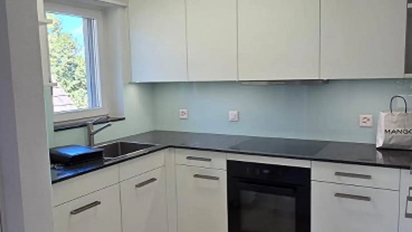Wohnung mieten - Saalweg 8, 4147 Aesch BL