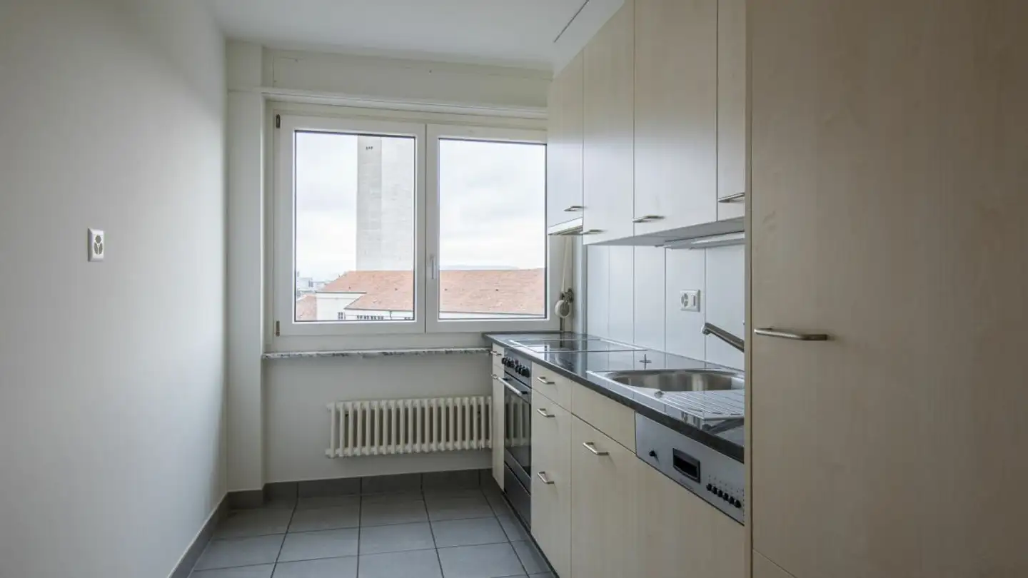 Apartment for rent - Burgfelderstrasse 36, 4055 Basel - Photo 4