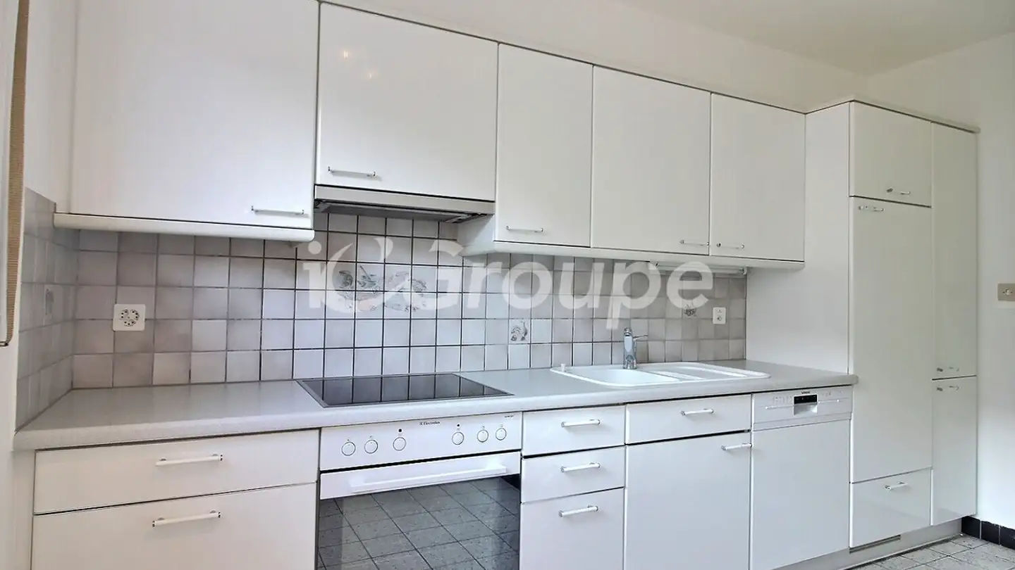 Appartamento in affitto - Rue Du Scex 53, 1950 Sion - Foto 3