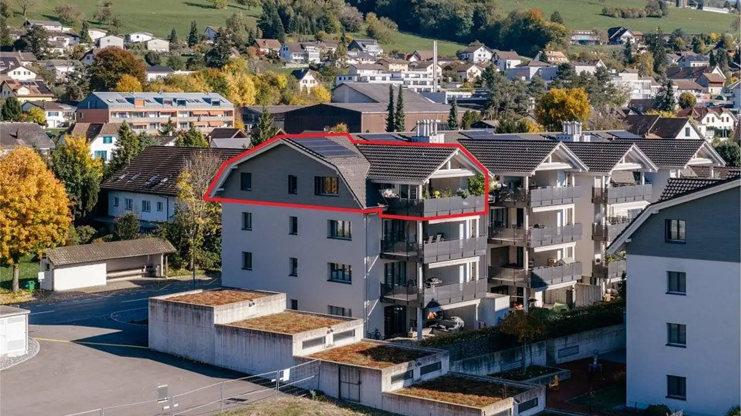 Appartamento in vendita - Hauptstrasse 10b, 5444 Künten