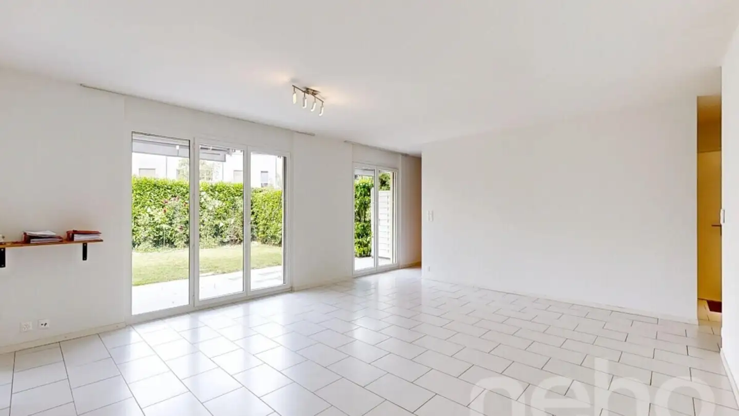 Wohnung kaufen - 1110 Morges