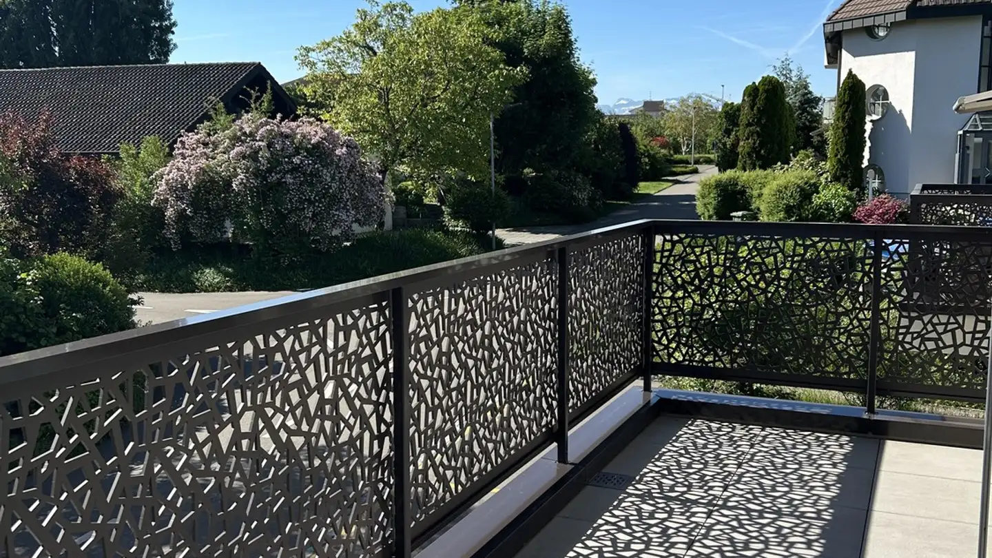 Appartamento in affitto - Bahnhofstrasse 67, 9315 Neukirch (Egnach) - Foto 2