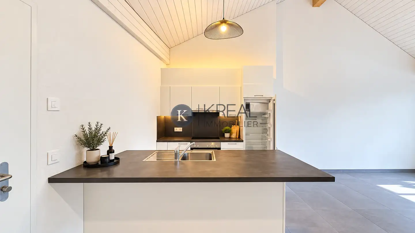 Wohnung kaufen - 1852 Roche VD - Foto 3