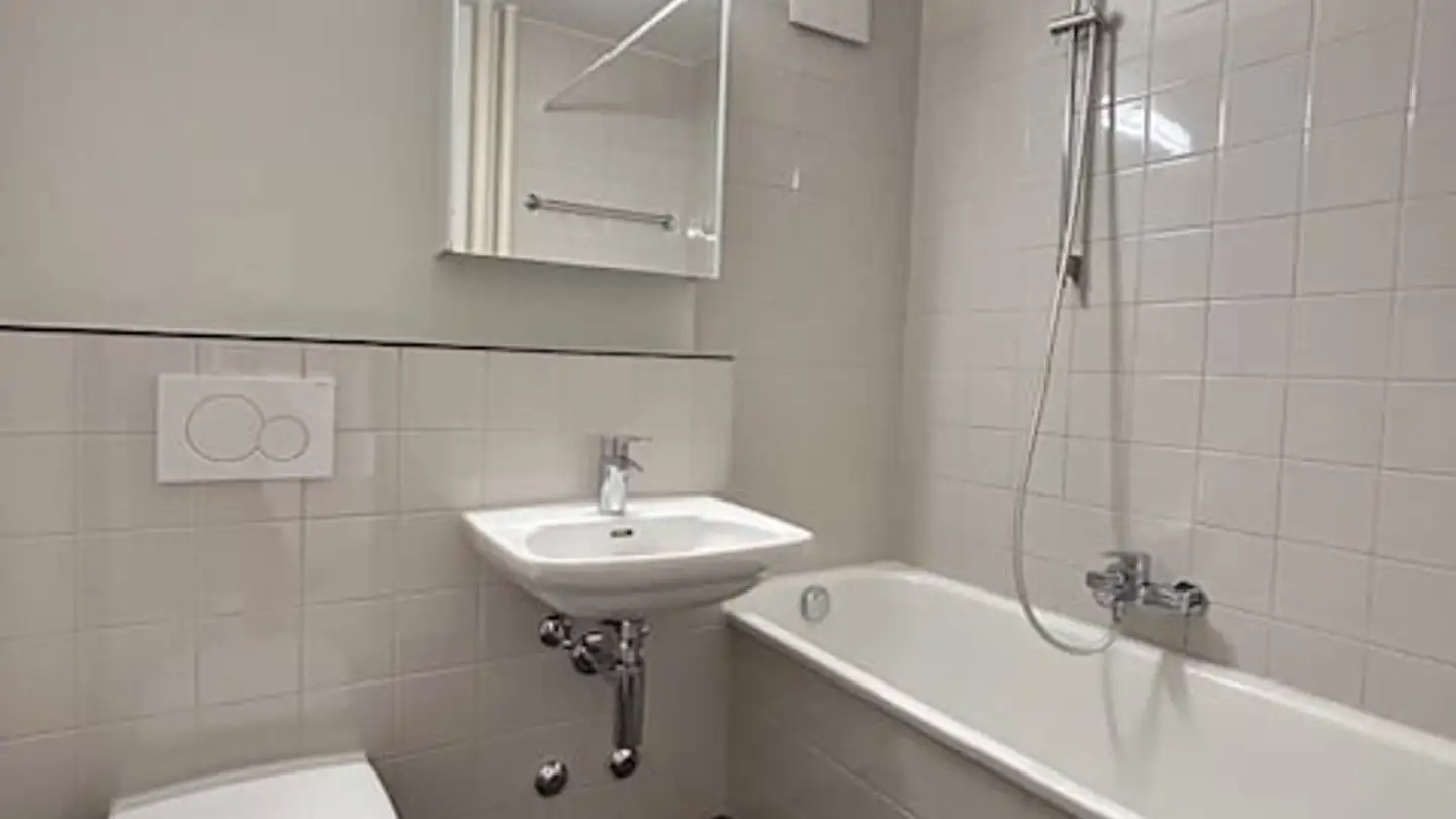 Wohnung mieten - Rainstrasse 47, 4528 Zuchwil - Foto 3