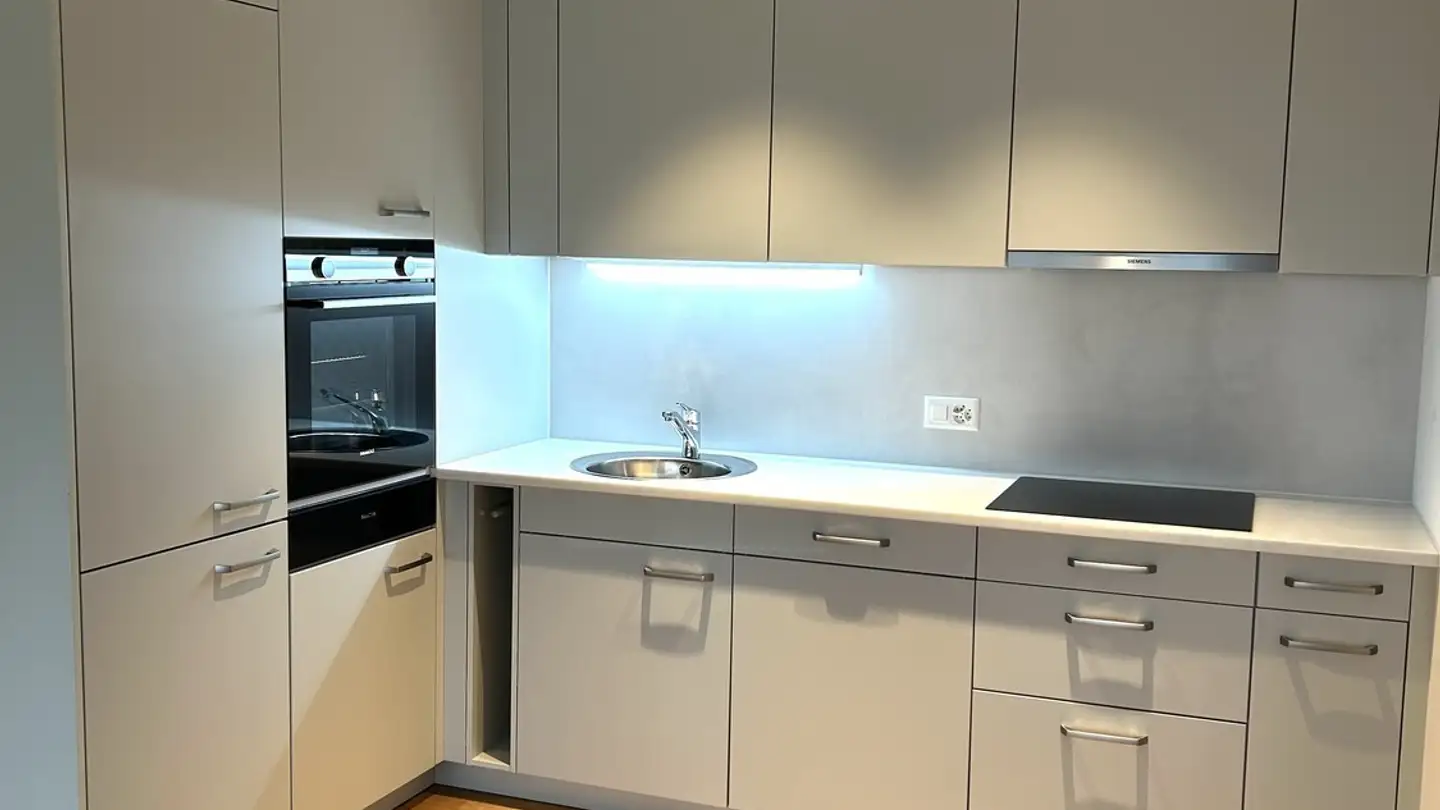 Appartamento in affitto - Bahnhofstrasse 67, 9315 Neukirch (Egnach) - Foto 3