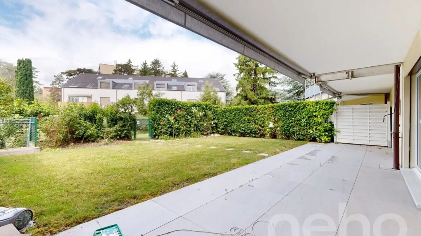 Apartment for sale - 1110 Morges - Photo 4