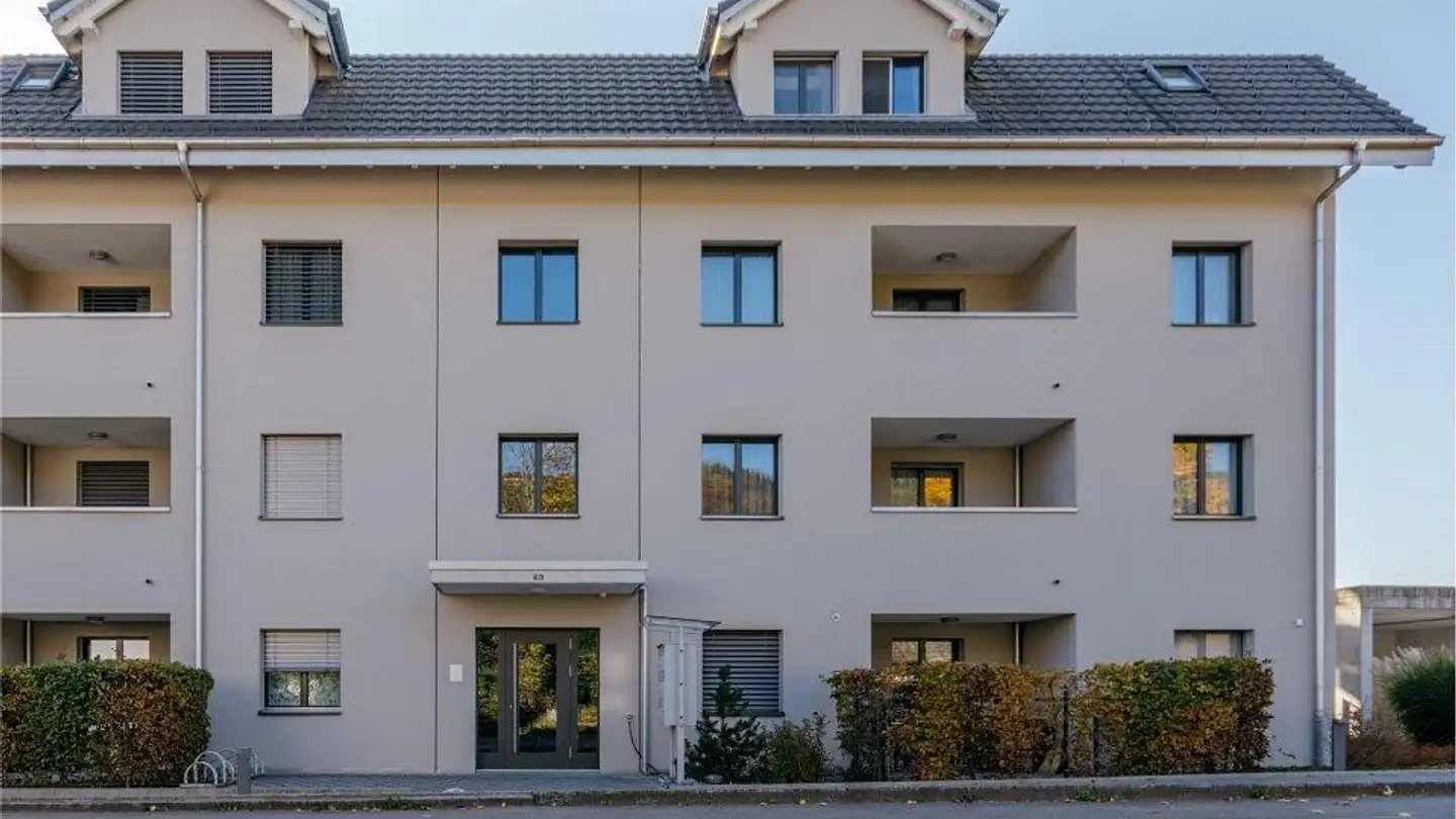 Appartamento in vendita - Hauptstrasse 10b, 5444 Künten - Foto 4