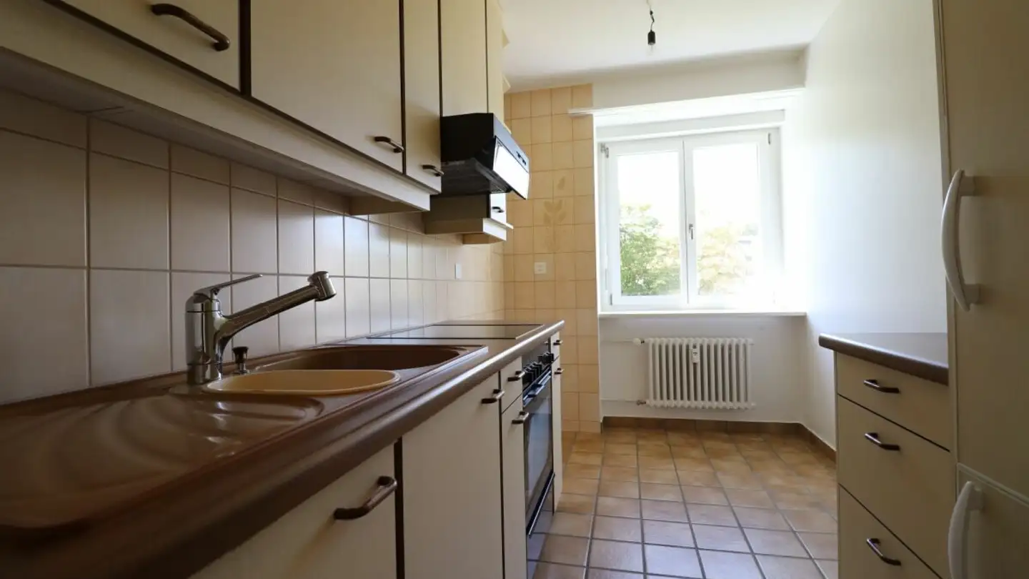 Wohnung mieten - Gorenmattstrasse 41, 4102 Binningen - Foto 2
