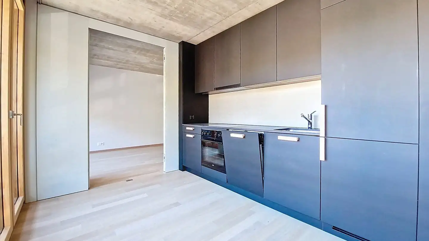 Apartment for rent - Route De Sion 12, 1981 Vex - Photo 3