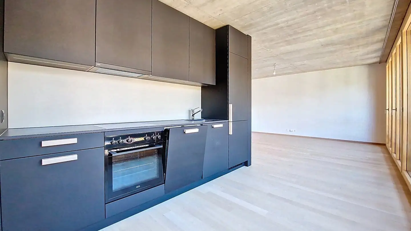 Apartment for rent - Route De Sion 12, 1981 Vex - Photo 4