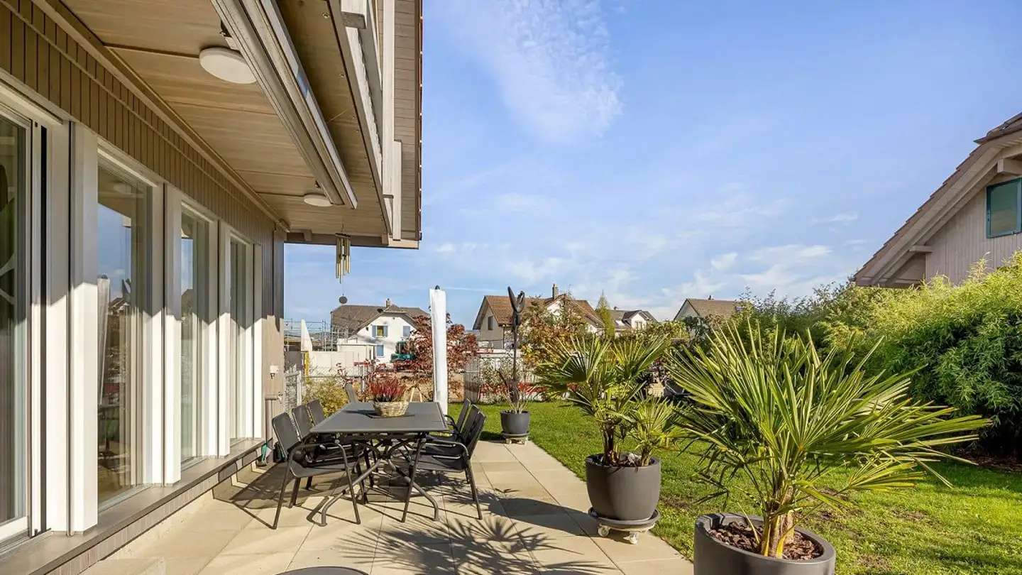Einfamilienhaus kaufen - Bühlacker 10, 5712 Beinwil am See - Foto 3