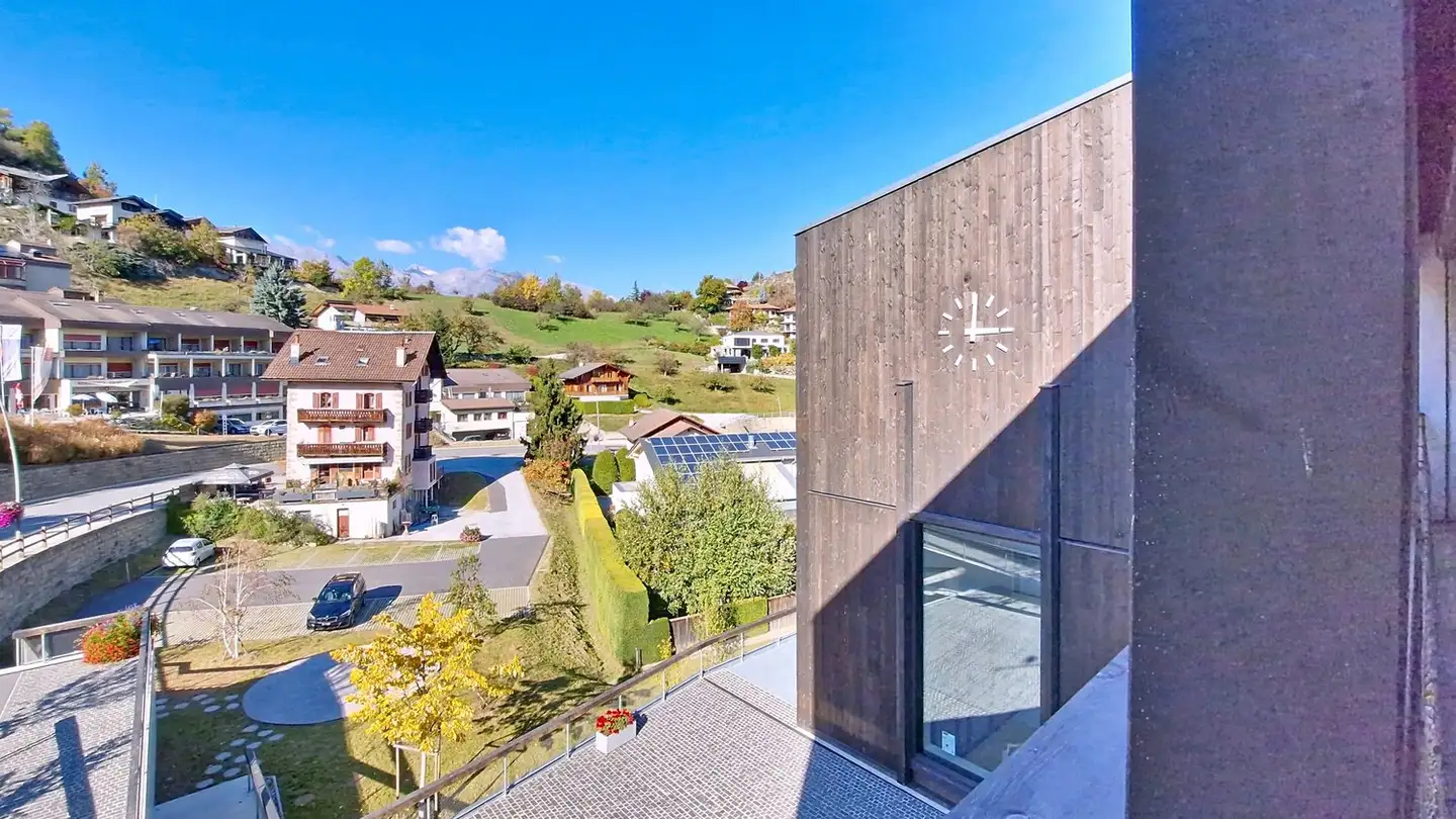 Apartment for rent - Route De Sion 12, 1981 Vex