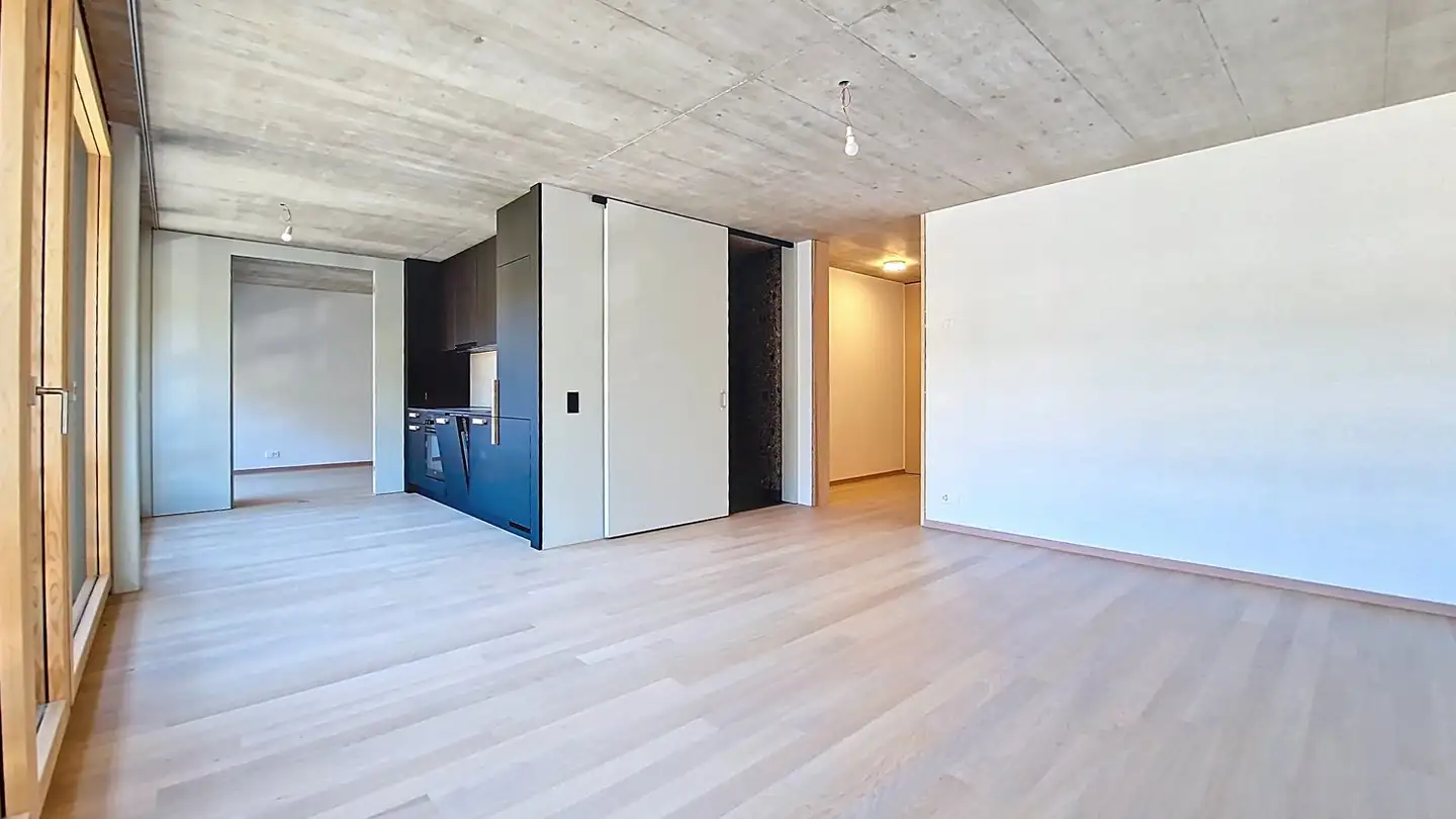 Apartment for rent - Route De Sion 12, 1981 Vex - Photo 2