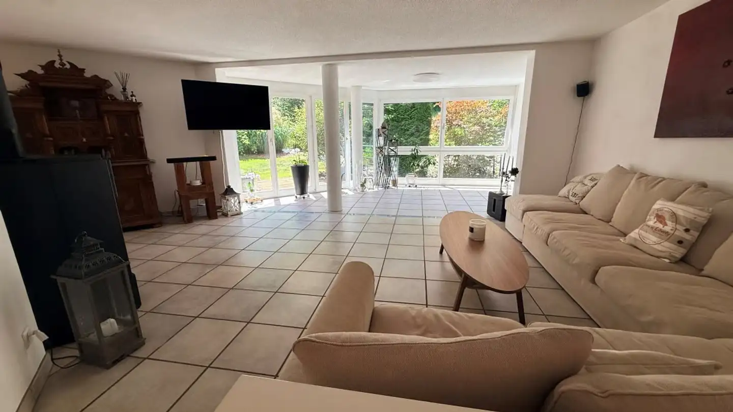 Wohnung kaufen - Meierackerstrasse 34, 8610 Uster