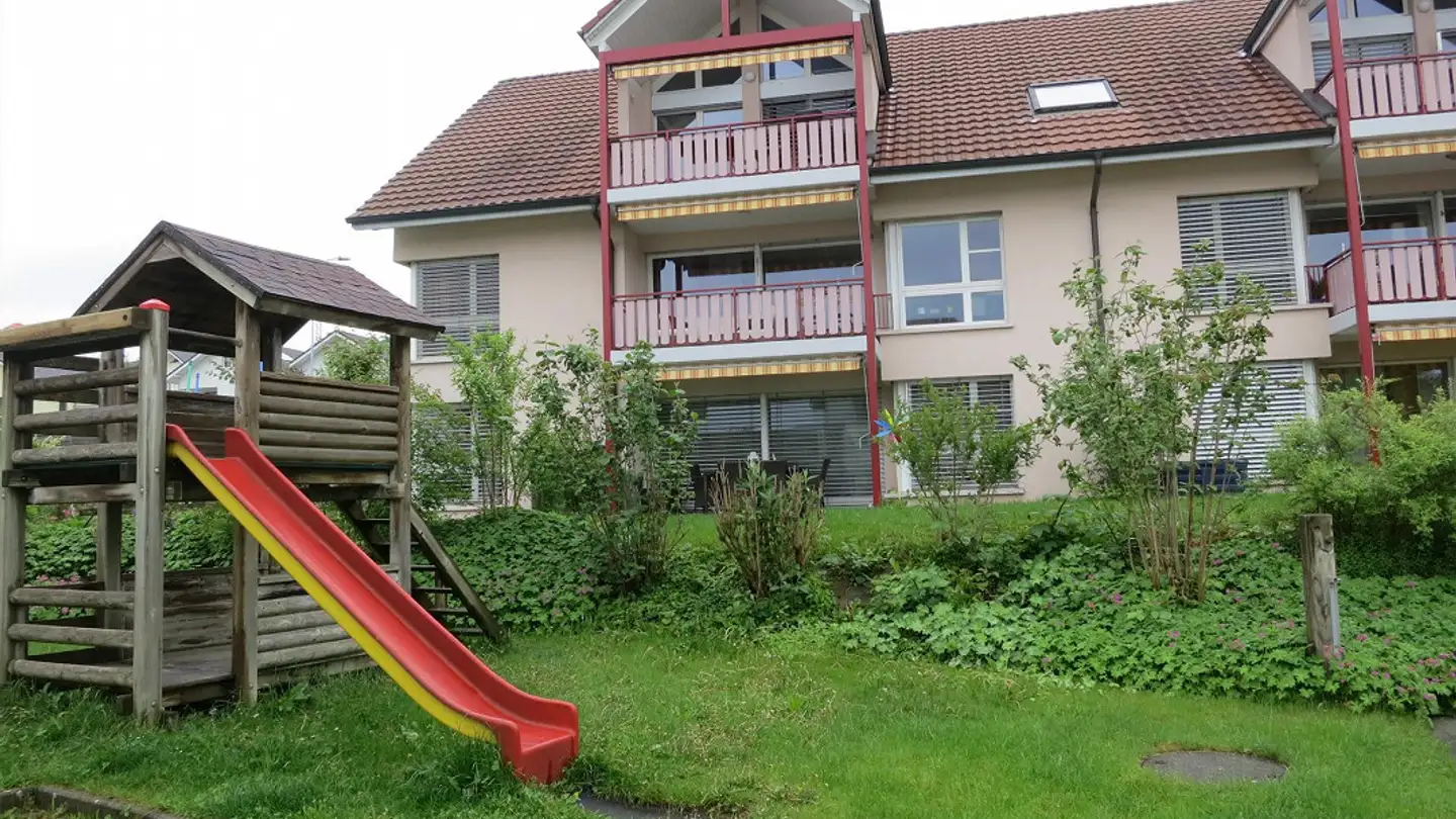 Appartamento in affitto - Chilchlimatte 10, 6214 Schenkon