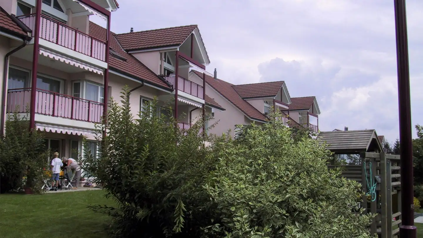 Appartamento in affitto - Chilchlimatte 10, 6214 Schenkon - Foto 2